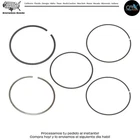 Rings 92.96MM For Namura Pistons Only Polaris Sportsman 450 Ho Ace 500 New. Price: $27.85.