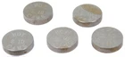 Hot Cams 9.48MM X 2.10MM Valve Shims Pack (5PK948210) New. Price: $17.02.