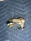 2008-2024 Yamaha Fx Svho 1800 Oem Cam Timing Chain Tensioner 6S5-12210-02-00 Used. Price: $109.00.