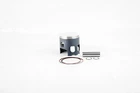 Wossner Piston Kit 8101D025 Yamaha Blaster 200 88-06 .25MM Over New. Price: $91.04.