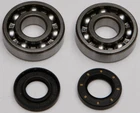 Balls Crankshaft Bearing/seal Kit 24-1062 New. Price: $79.77.