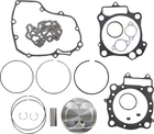 2006-2009 Honda Trx 450R Atv Vertex Topend Engine Rebuild Kit 12:1 / 95.96MM New. Price: $281.55.