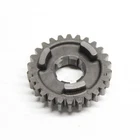 Yamaha Gear, 4TH Wheel (26T) 1YW-17241-00-00 1994 Kodiak 400 Used. Price: $39.99.