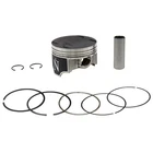 Namura Piston Kit For Kawasaki KVF650 80.46/+0.50 NA-20065-2 New. Price: $80.23.