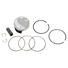 Wiseco Piston Kit-std Bore 103.00, 11:1 Comp For 2016-2017 Yamaha YXE70 New. Price: $221.15.