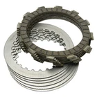 Tusk Clutch Kit Set For Honda TRX450R TRX450ER 2004-2014 New. Price: $59.13.
