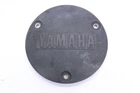 Yamaha Cover, Crankcase 4L0-15431-01-00 Used. Price: $15.98.