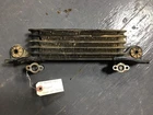 Oem Honda Foreman Fourtrax 4X4 TRX350D Oil Cooler 15600-HA7-771 Used. Price: $17.98.