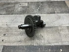 Yamaha 5GH-11500-00 Oem Balancer Shaft Kodiak Grizzly Rhino 400 450 Yfm Yxr Used. Price: $13.99.