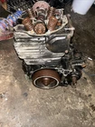 1986 Honda XR600R Motor Engine Crank Case Set Bottom End Jug Head Cam For. Price: $700.00.