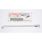 Yamaha Spoke Part Number 5HP-25304-00 New. Price: $23.99.