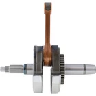Hot Rods Crankshaft For Honda Trx 400 Ex 1999-2008 4040 New. Price: $529.10.