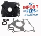 Front Transmission Engine Sprocket Cover Gasket Seals For Kavasaki LAK0TA KEF300 New. Price: $118.00.