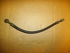 Kawasaki Ninja Crankcase Oil Tube 86-07 51044-1074 Jh Used. Price: $15.95.