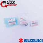 Suzuki Water Pump Kit Gear Shaft W/ Oil Seals 1987-1992 LT250R Oem New. Price: $128.95.