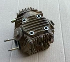 2008 Polaris Outlaw 90 Oem Cylinder Head Valves Used. Price: $199.95.