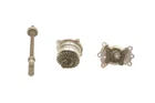 Yamaha Kodiak 450 04 Bevel Gears Output Shafts Assembly 54343 Used. Price: $69.99.