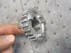 Honda Trx 250R Atc 85 86 Countershaft 5TH 26T Gear 23491-HA2-010 Used. Price: $25.00.
