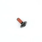 Special Screw (red) Part Number 92009-1694 For Kawasaki New. Price: $12.99.