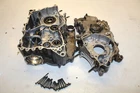 1998 Yamaha Grizzly Ymf 600 Engine Motor Crankcase Block 4WV-15100-12-00 Used. Price: $130.49.