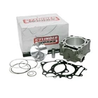 Cylinder Works Big Bore 727CC 105MM Piston Kit For Honda TRX700XX 2008-2009 New. Price: $811.25.