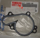Yamaha Nos Gasket, Housing Cover 4JY-12428-00-00 New. Price: $9.99.