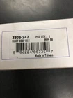 New Oem Arctic Cat Camshaft 3306-247 Atv,prowler,trv,alterra,hdx. Price: $199.00.