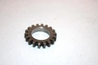 87 Yamaha Champ YFM100T Oem Oil Pump Drive Gear 46J-13324-00-00 AY11 Used. Price: $9.99.