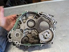 1985 Honda ATC200X Right Cases Block Used. Price: $50.00.