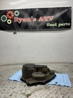 86 Kawasaki Bayou 2X4 Clutch Cover KLF300 Used. Price: $64.99.