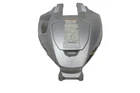 Yamaha Grizzly 700 Eps Top Cover (silver) B16-F171C-40-00 53523 Used. Price: $139.99.