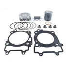 Top End Piston Rebuild Kit 99.5MM +0.50MM Over 14-24 Polaris Rzr 570 Sportsman New. Price: $169.03.