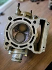 00-06 Yamaha Kodiak 400 Oem Engine Top End Cylinder Head 5GH-11110-00-00 Used. Price: $225.00.