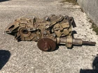 1997 Polaris Sportsman 500 Oem Transmission Tranny Gears 1341217 Used. Price: $364.99.
