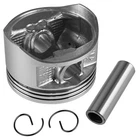 Engine Cylinder Piston For Honda 06131-HM8-A40 Length 68.5 Mm Height 47.4 New. Price: $19.02.