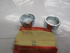 Suzuki T250 T305 T350 T500 Nos Rear Sprocket Spacer 09280-25011 New. Price: $25.28.