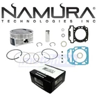 Namura Top End Repair Kit For 2008-2010 Can-am Outlander 400 Ho Efi Xt Sx New. Price: $139.15.