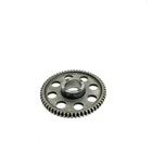 00-06 Honda Rancher 350 Oem 60T Starter Clutch Gear 28110-HN5-670 AH72 Used. Price: $10.99.
