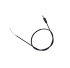 Throttle Cable 1987-88 Fits Suzuki LT500R Quadracer Replacement 4 Wheeler New. Price: $23.05.