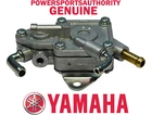 2004-2009 Yamaha Rhino YXR450 660 Oem Fuel Pump 5UG-13910-01-00 New. Price: $108.99.