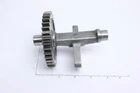Used Oem Honda Foreman Rubicon 500 4X4 Counter Balancer Shaft 13420-HN2-000. Price: $9.93.