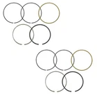 Sets Namura Standard Bore Piston Rings For Can-am Outlander 500 Renegade 82MM New. Price: $39.95.