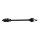 Balls ABM-PO-8-332 Axle New. Price: $135.80.