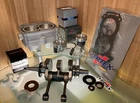 2002-09 Polaris Ranger Sportsman 700 Engine Rebuild Kit // Crank+cylinder+piston New. Price: $1351.00.
