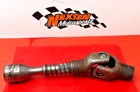 1985 Honda ATC250SX Rear Back Assembly 40200-HA6-681 Used. Price: $79.99.