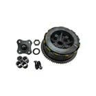 Arctic Cat Primary Driven Gear 3446-121 Clutch Basket Hub Rotor Wet 300 98-05 Oe Used. Price: $34.98.