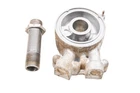 05 Yamaha Rhino 4X4 Oil Filter Cover YXR660F Used. Price: $29.99.