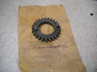 Nos Oem Yamaha Pump Drive Gear 1983-1987 YTM200 YFM225 MOTO-4 21V-13324-00-00 New. Price: $50.99.
