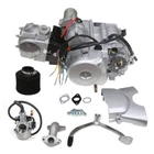 125CC Horrizontal Engine Motor 3 Speed Semi Auto With Reverse Taotao Falcon Quad New. Price: $389.54.