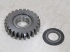 2003-2014 Suzuki LT-Z400 Quadsport Reverse Idle Gear 24561-07G00 Used. Price: $17.95.